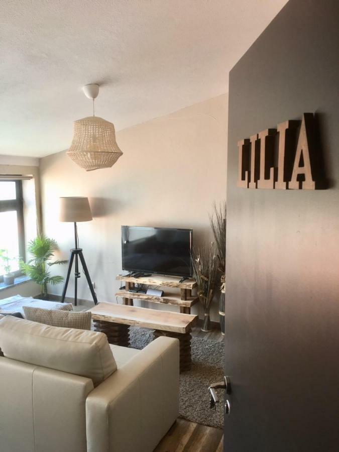 Casa Lilia Apartment Monchique Luaran gambar