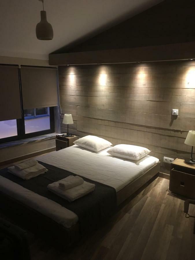 Casa Lilia Apartment Monchique Luaran gambar